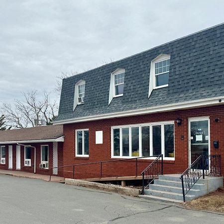 Summerside Motel &Cottages المظهر الخارجي الصورة