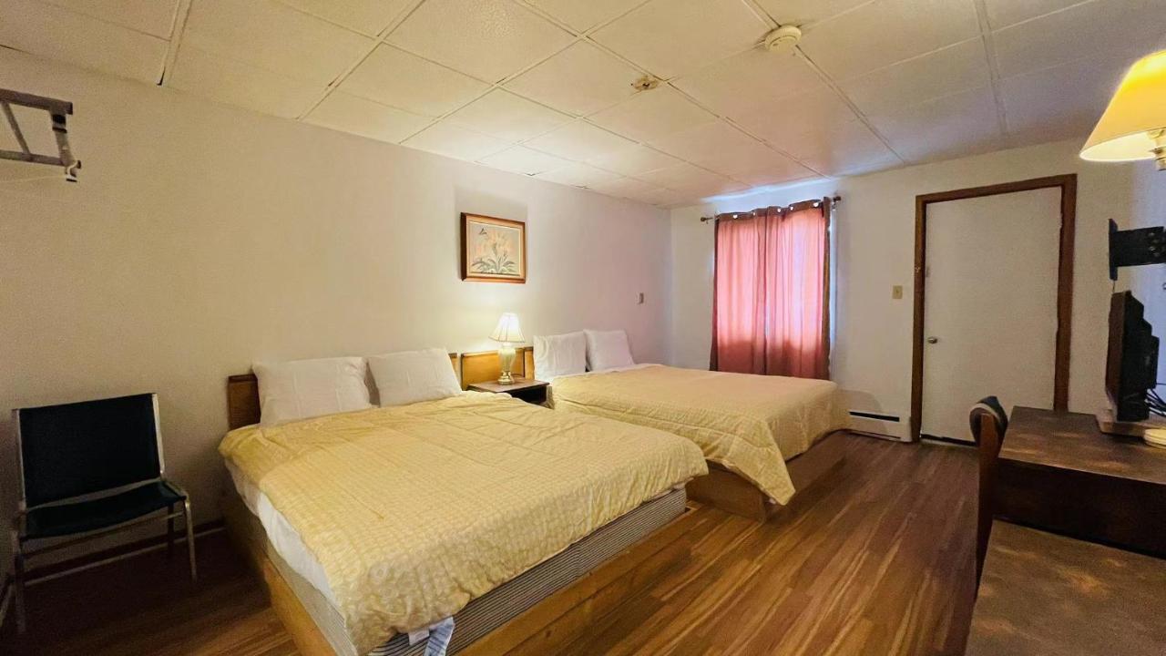 Summerside Motel &Cottages المظهر الخارجي الصورة