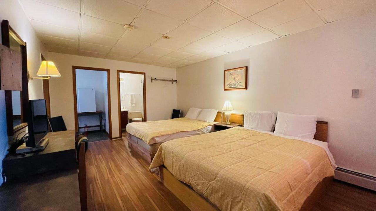 Summerside Motel &Cottages المظهر الخارجي الصورة