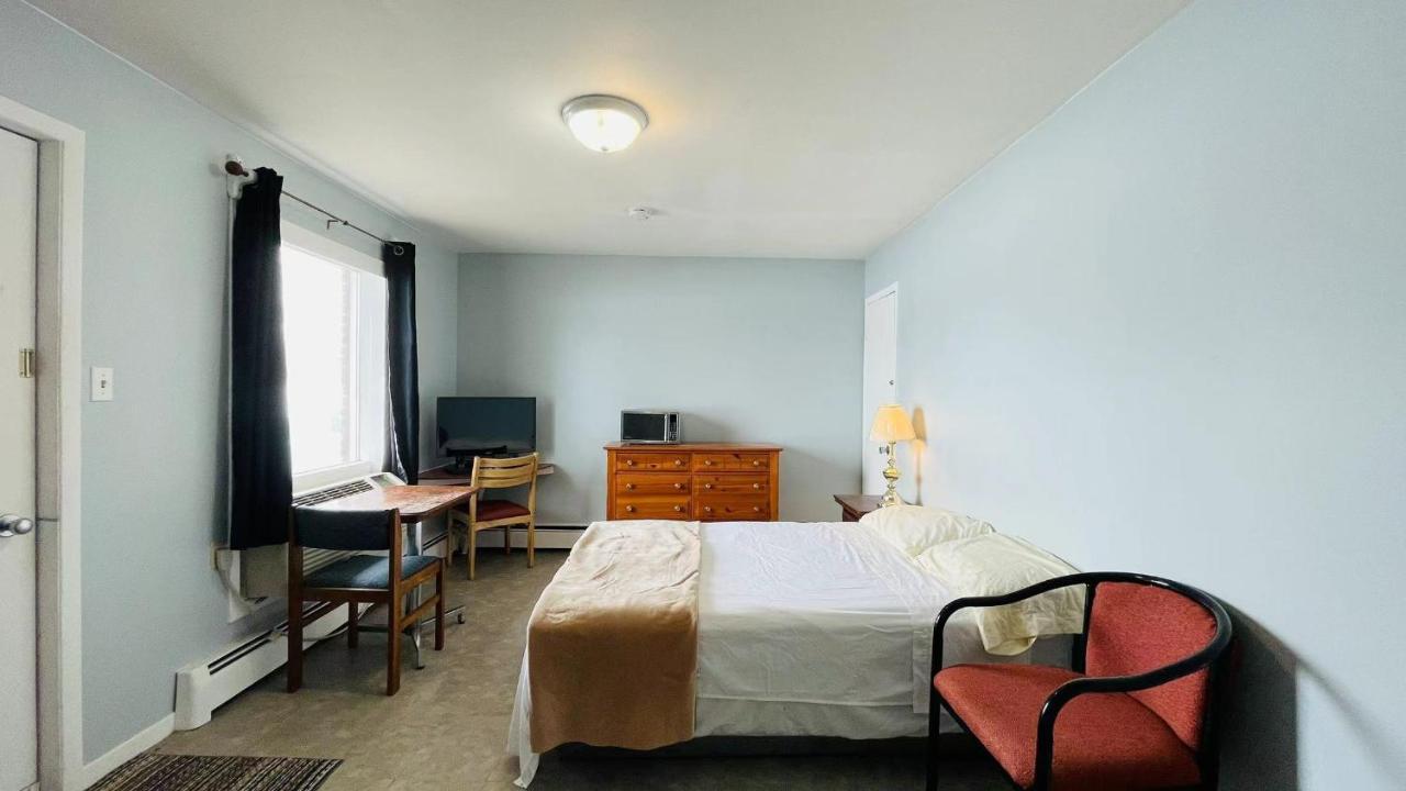 Summerside Motel &Cottages المظهر الخارجي الصورة