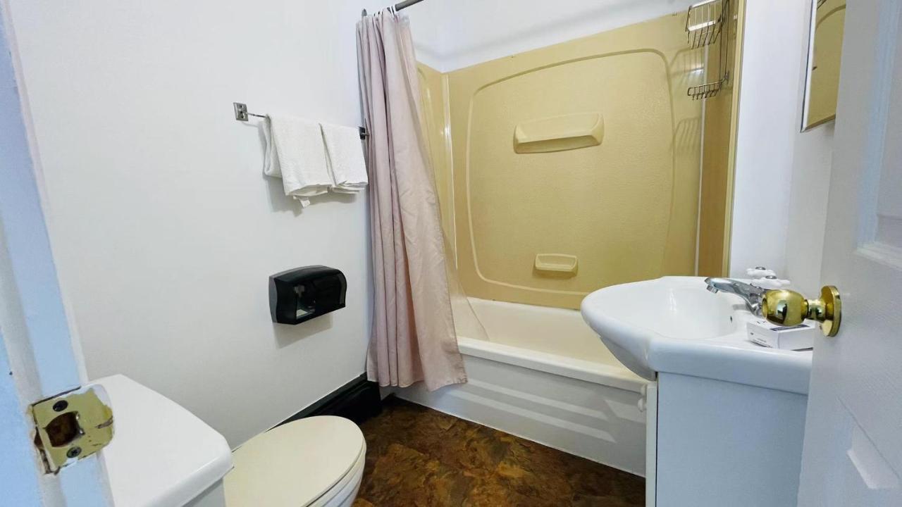 Summerside Motel &Cottages المظهر الخارجي الصورة