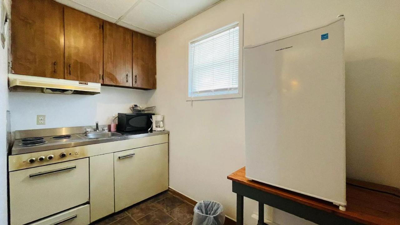 Summerside Motel &Cottages المظهر الخارجي الصورة