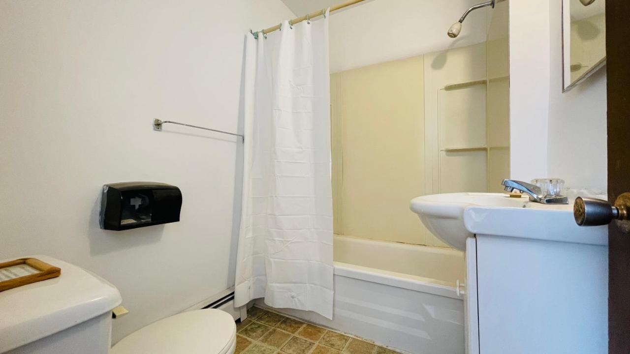 Summerside Motel &Cottages المظهر الخارجي الصورة