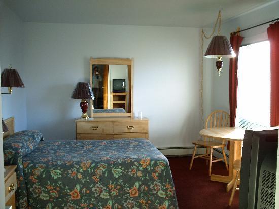 Summerside Motel &Cottages الغرفة الصورة