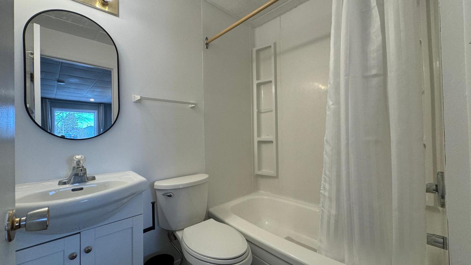 Summerside Motel &Cottages المظهر الخارجي الصورة