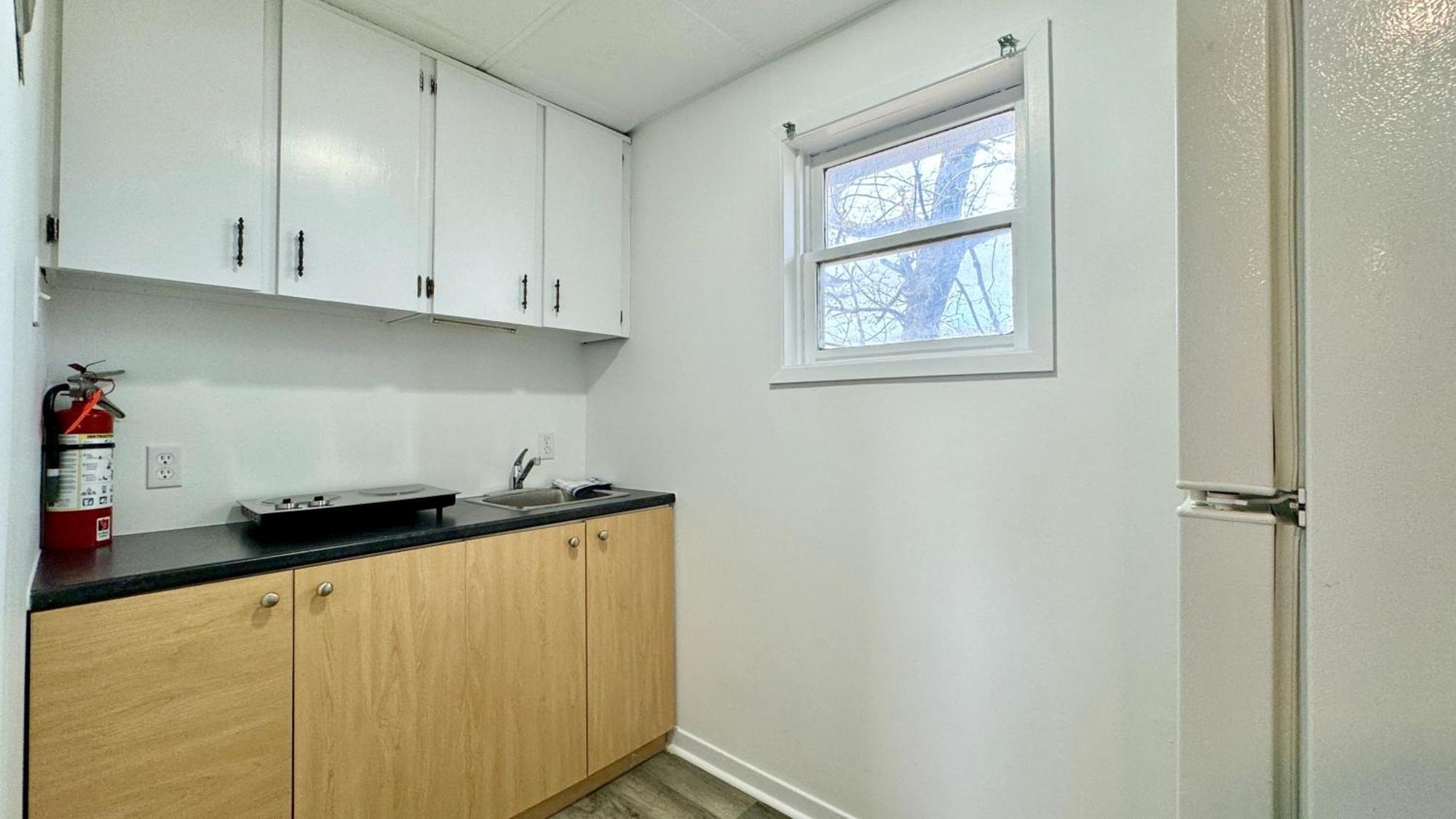 Summerside Motel &Cottages المظهر الخارجي الصورة
