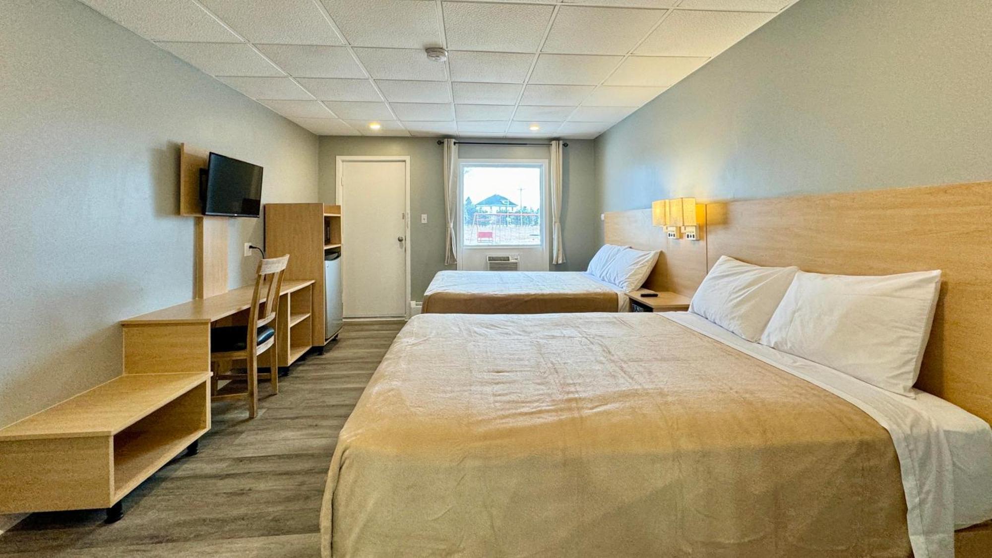 Summerside Motel &Cottages المظهر الخارجي الصورة
