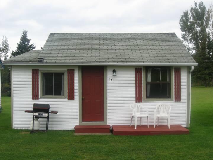 Summerside Motel &Cottages الغرفة الصورة