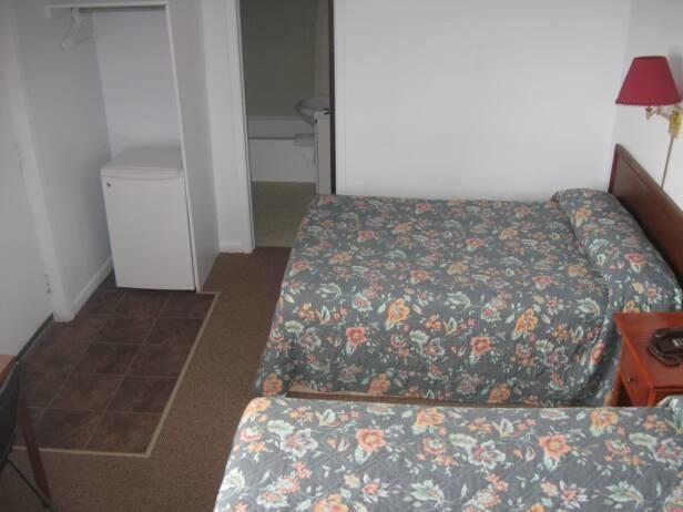 Summerside Motel &Cottages الغرفة الصورة