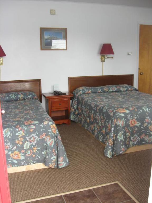 Summerside Motel &Cottages الغرفة الصورة