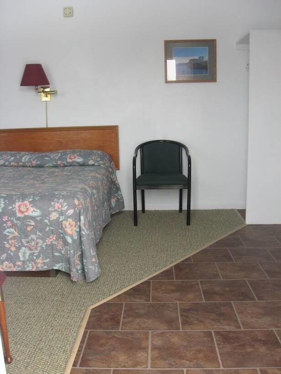 Summerside Motel &Cottages الغرفة الصورة